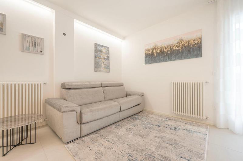 Residence Luxury Elisabeth con garage e posto spiaggia - image 25
