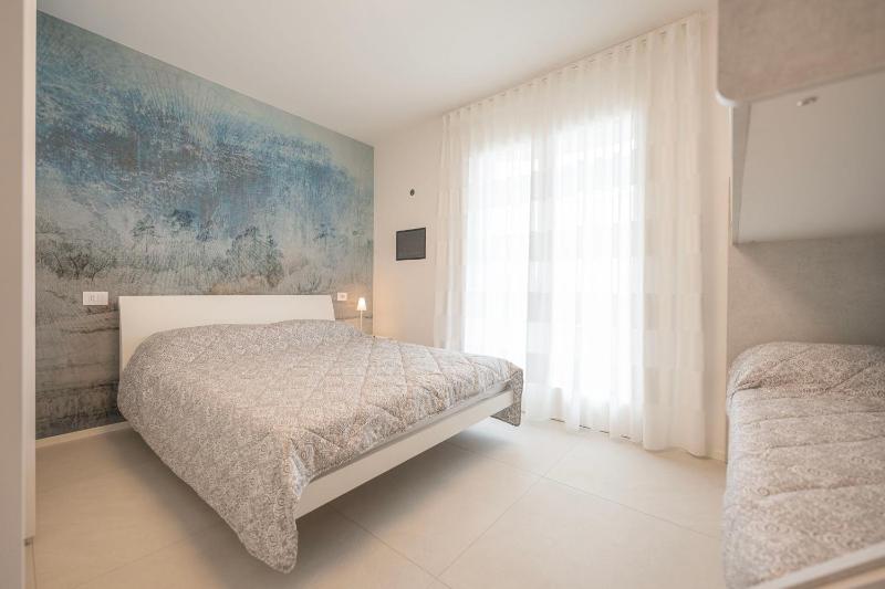 Residence Luxury Elisabeth con garage e posto spiaggia - image 23