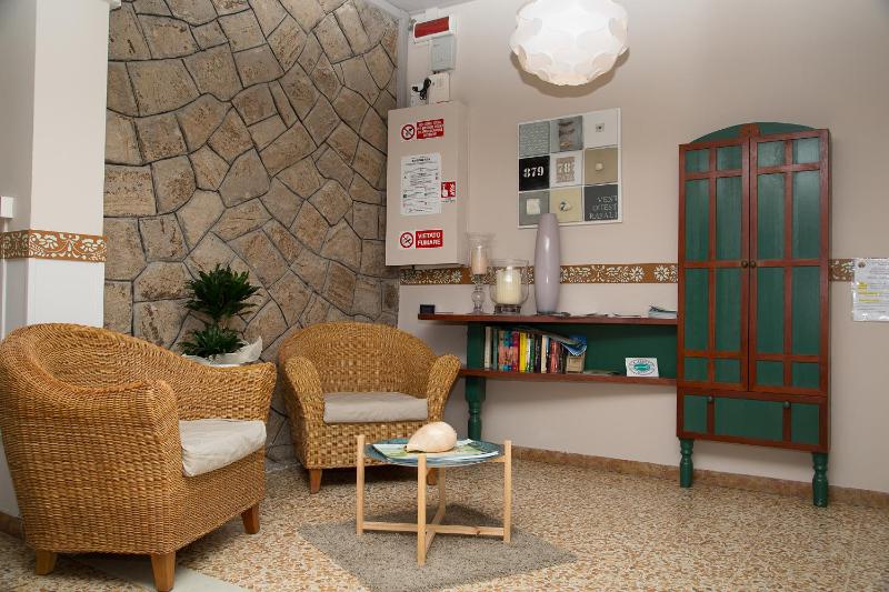Hotel Umberto - image 44