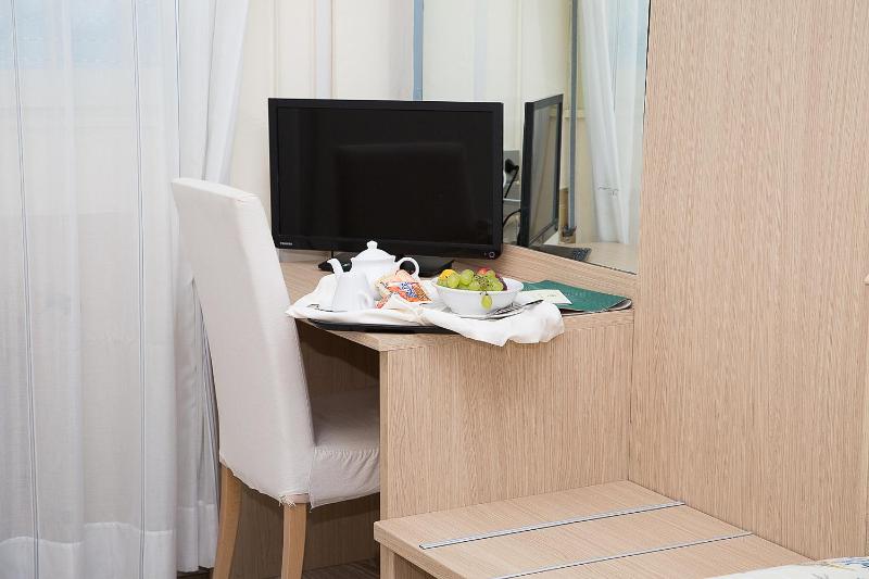 Hotel Umberto - image 15