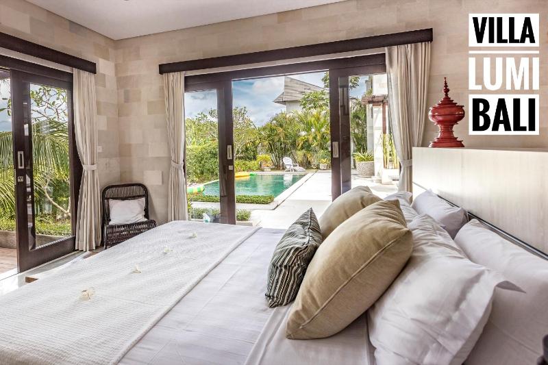 Lumi Villa Uluwatu - image 2
