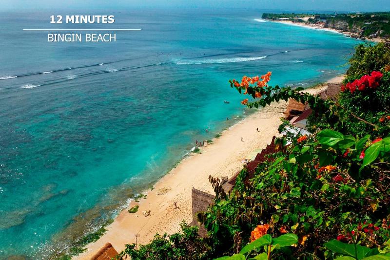 Lumi Villa Uluwatu - image 11