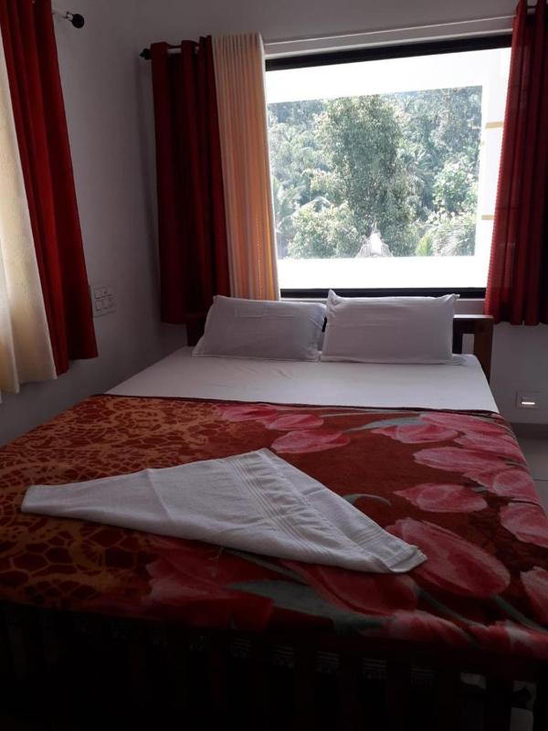 MUNNAR FALCUNS INN HOMESTAY - image 4
