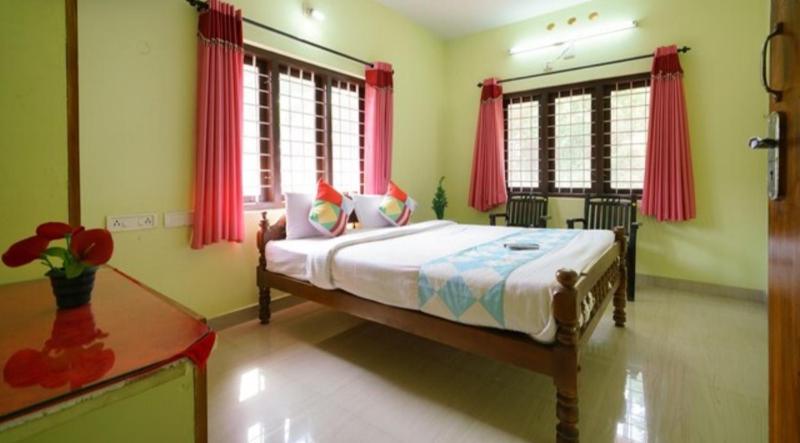 MUNNAR FALCUNS INN HOMESTAY - image 8