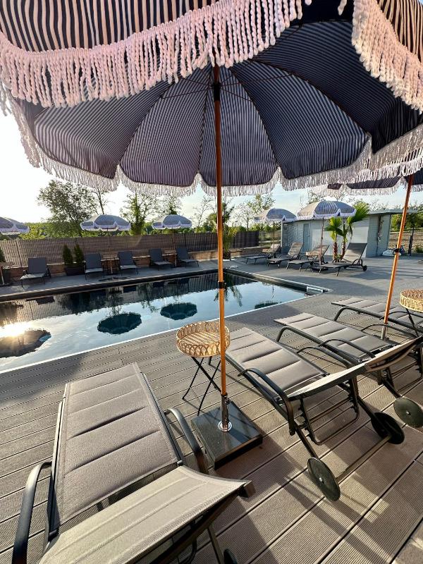Two-Bedroom Suite image 1