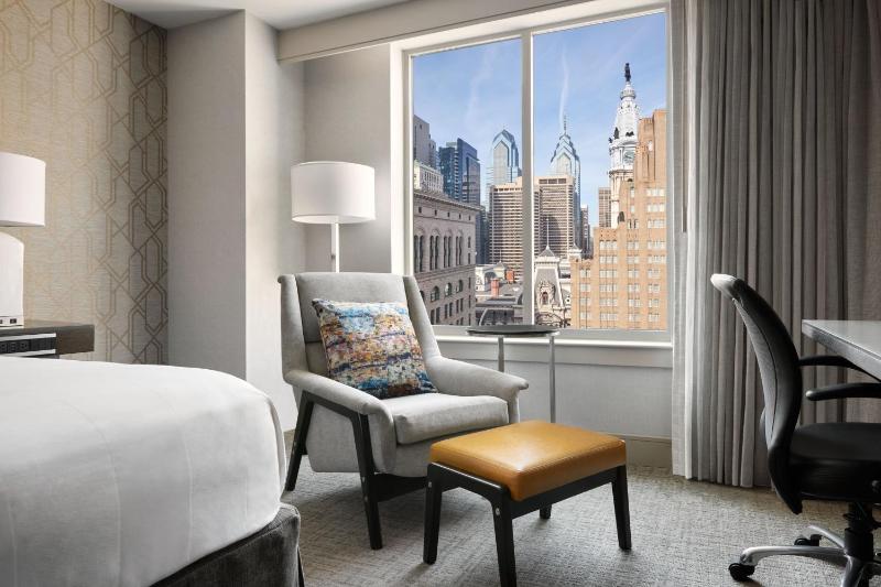 Philadelphia Marriott Downtown - image 8