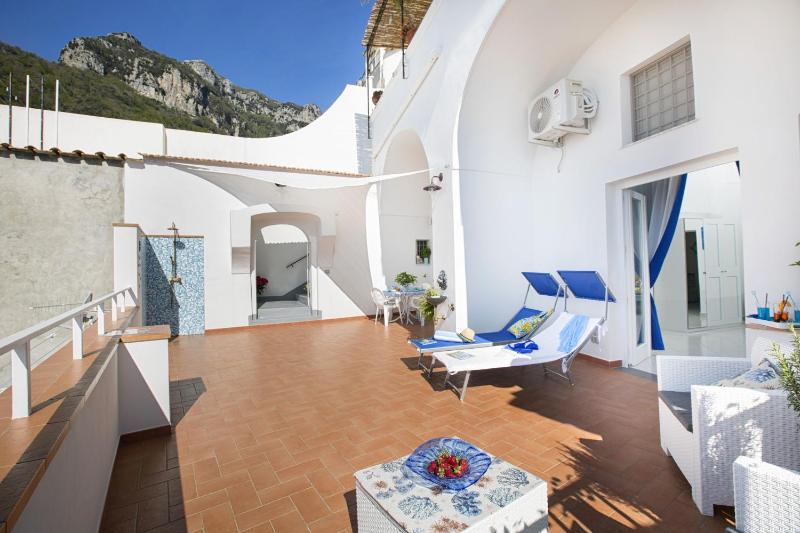 Estate4home - Casa Antonietta - image 37