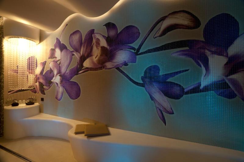  Junior Suite with Spa Access image 1