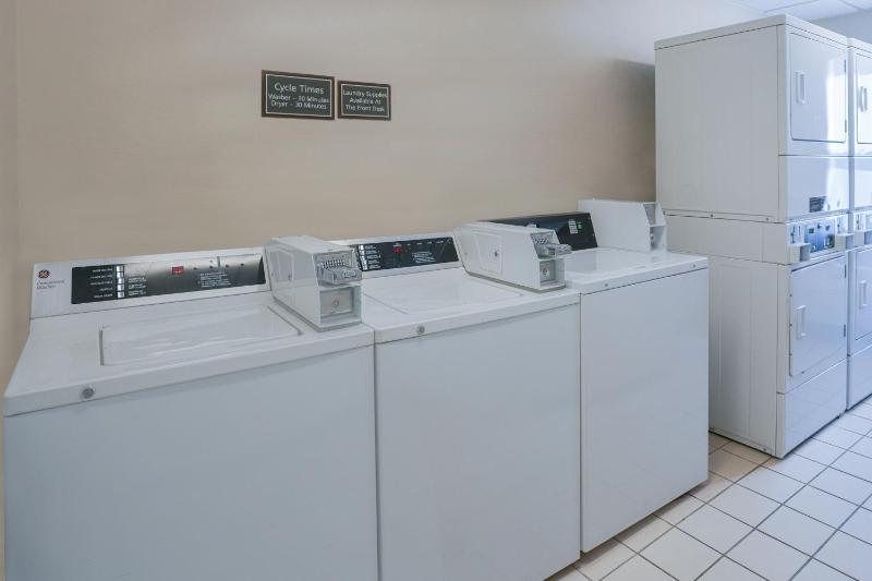 Residence Inn by Marriott Colorado Springs North/Air Force Academy - image 2