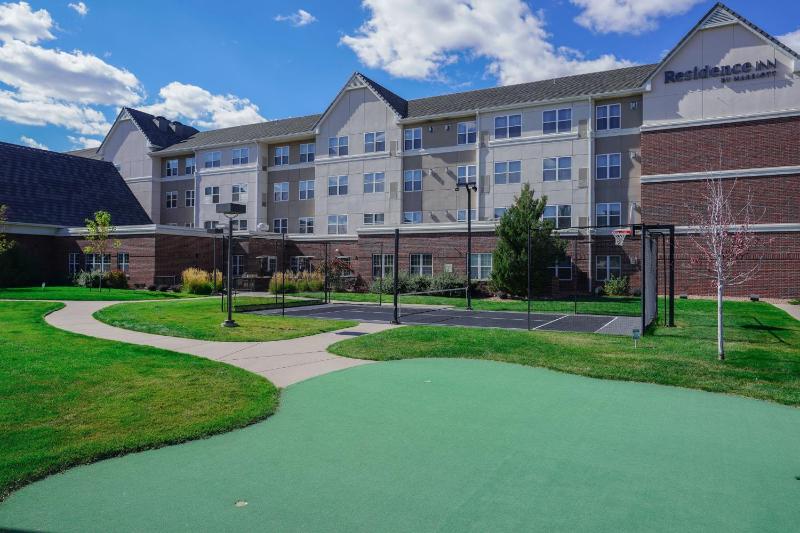 Residence Inn by Marriott Colorado Springs North/Air Force Academy - image 33
