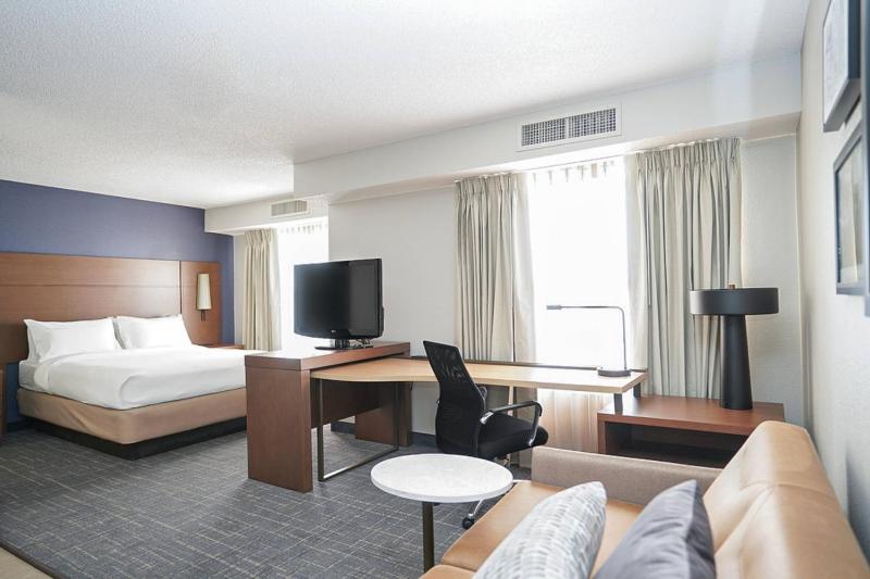 Residence Inn by Marriott Colorado Springs North/Air Force Academy - image 32