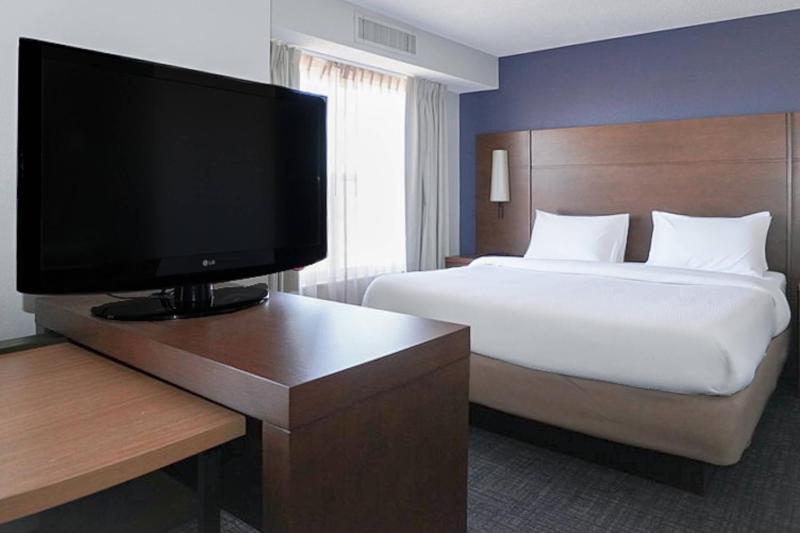 Residence Inn by Marriott Colorado Springs North/Air Force Academy - image 34