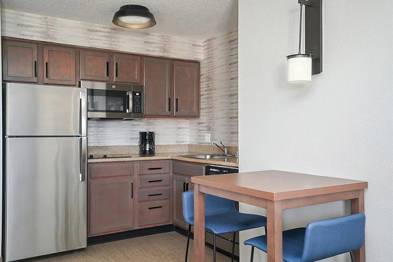 Residence Inn by Marriott Colorado Springs North/Air Force Academy - image 10
