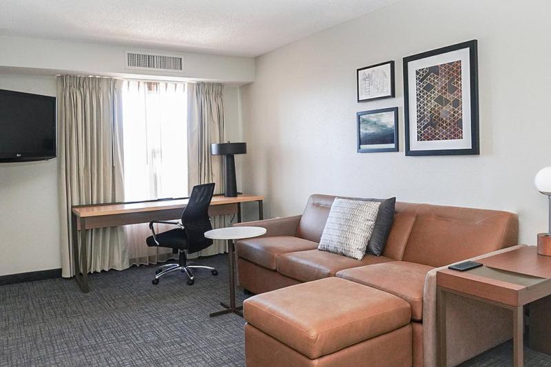 Residence Inn by Marriott Colorado Springs North/Air Force Academy - image 17