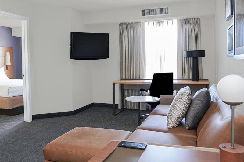 Residence Inn by Marriott Colorado Springs North/Air Force Academy - image 8