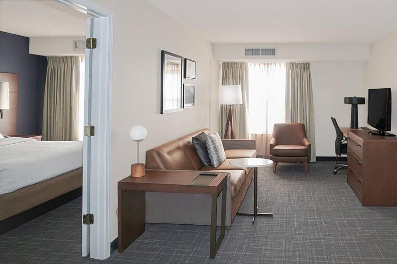 Residence Inn by Marriott Colorado Springs North/Air Force Academy - image 7