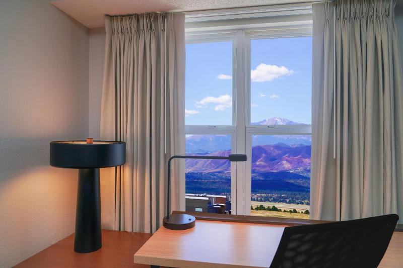 Residence Inn by Marriott Colorado Springs North/Air Force Academy - image 35
