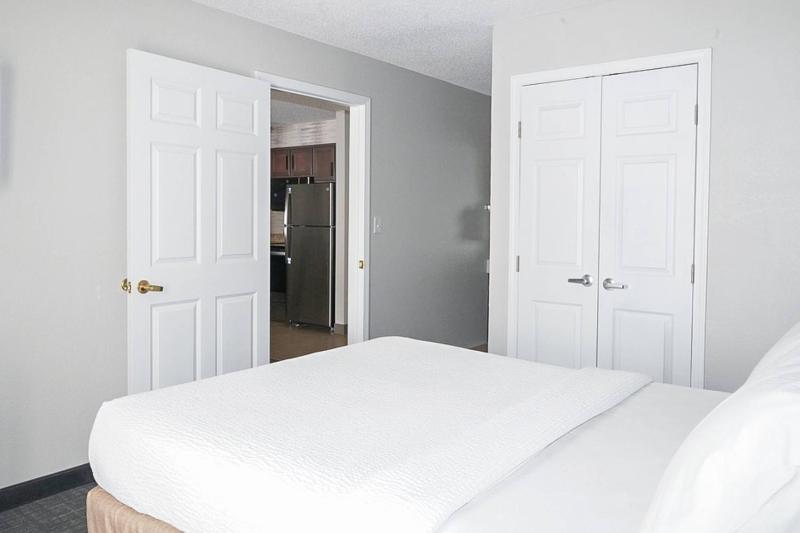 Residence Inn by Marriott Colorado Springs North/Air Force Academy - image 28