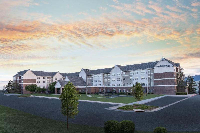Residence Inn by Marriott Colorado Springs North/Air Force Academy - image 6