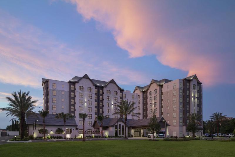 Residence Inn by Marriott Jacksonville-Mayo Clinic Area - image 13
