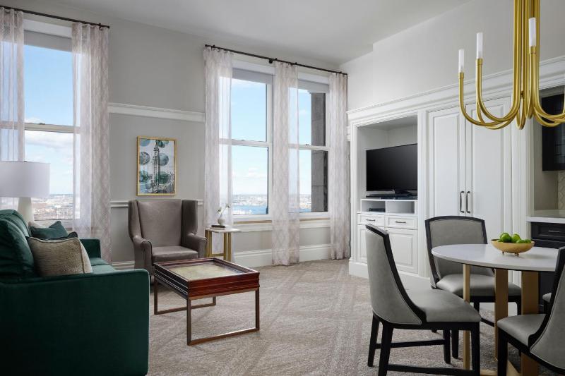 Marriott Vacation Club® at Custom House Boston - image 2
