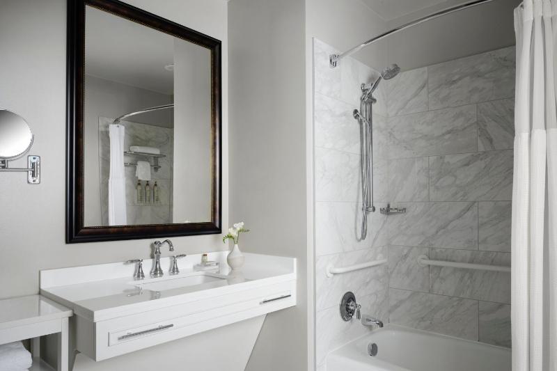 Marriott Vacation Club® at Custom House Boston - image 11