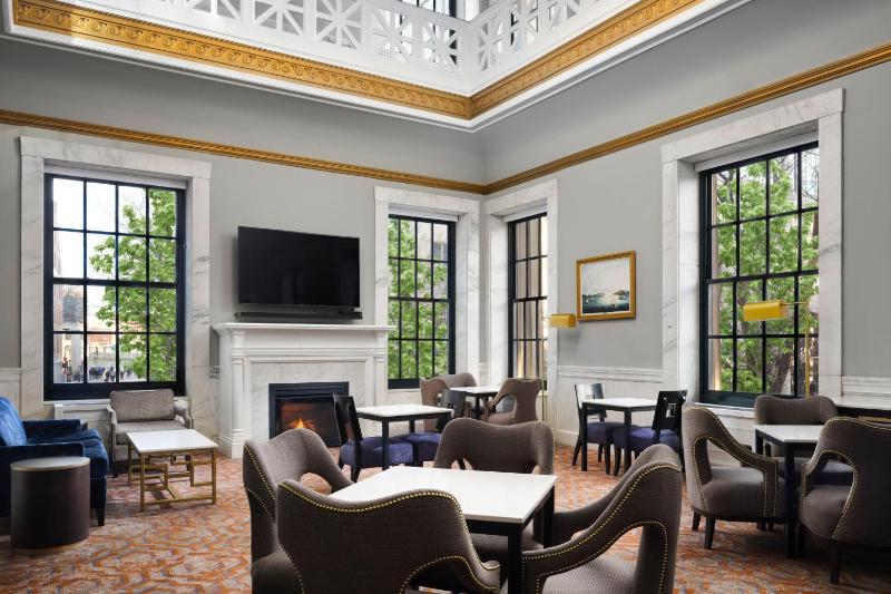 Marriott Vacation Club® at Custom House Boston - image 4