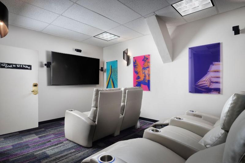 Marriott Vacation Club® at Custom House Boston - image 12