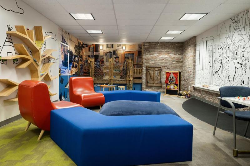 Marriott Vacation Club® at Custom House Boston - image 8