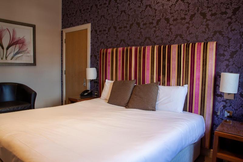 Double or Twin Room - Disability Access image 1