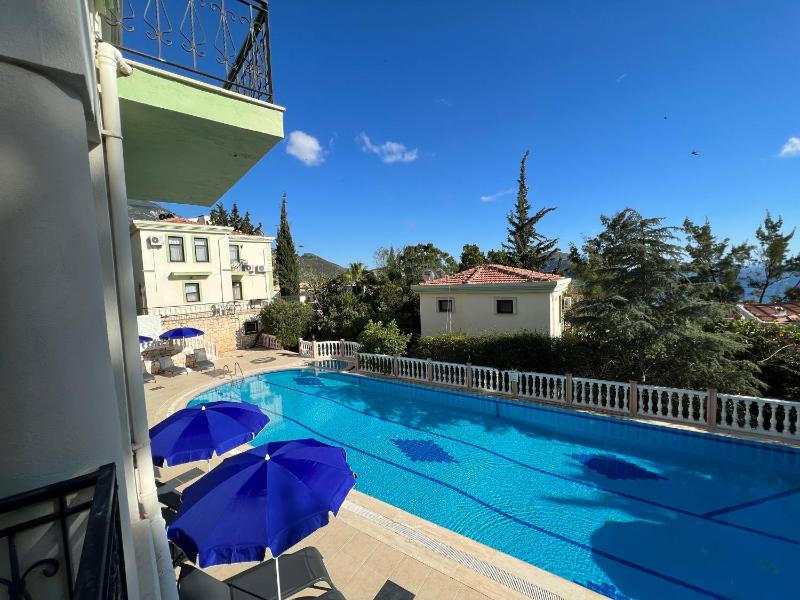 BG Villas & Aparts - image 37