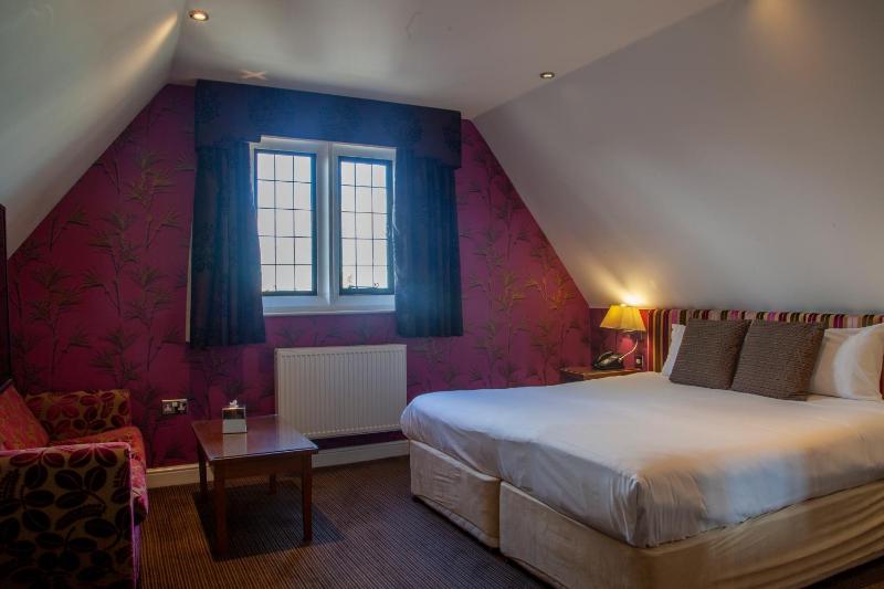 King Double Room image 1
