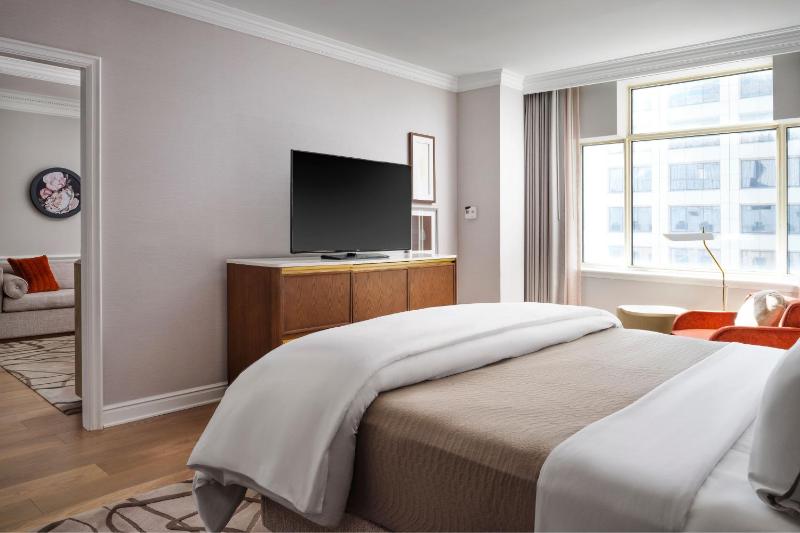 The Westin Philadelphia - image 14