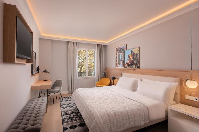 Premium King Room image 1