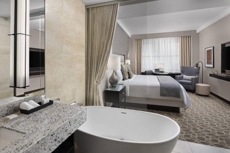 JW Marriott Houston Downtown - image 49