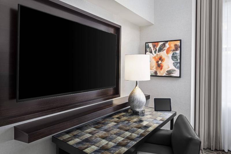 JW Marriott Houston Downtown - image 35