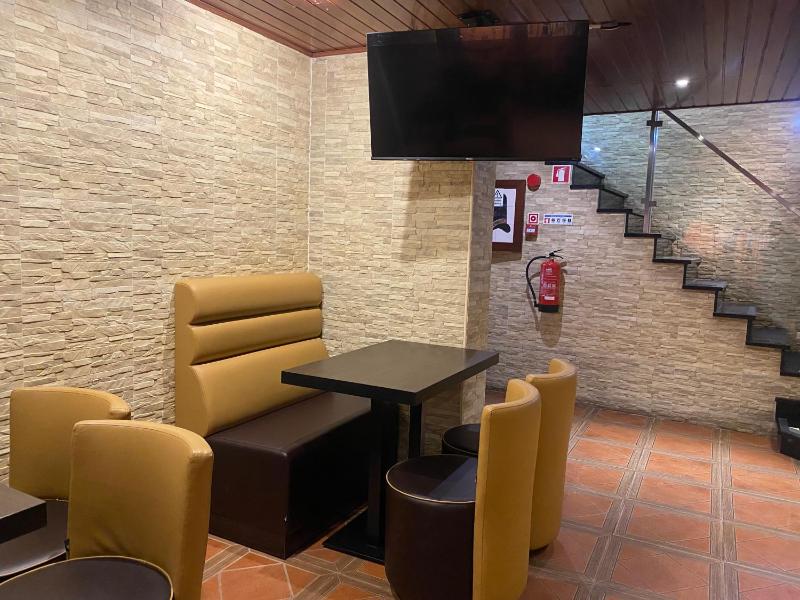 Hotel Oceano - image 28