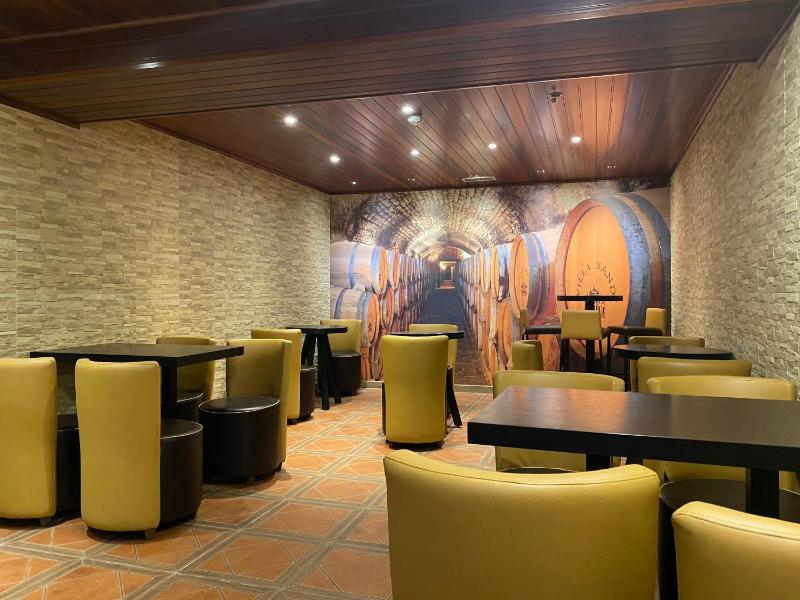 Hotel Oceano - image 11