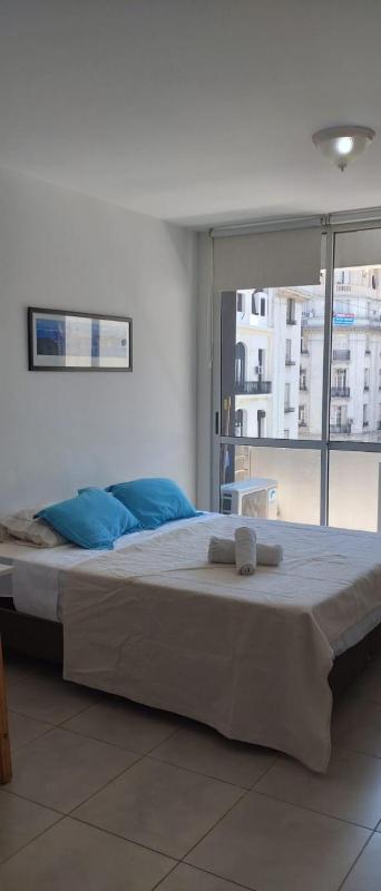 apartamento acogedor en centro - image 9