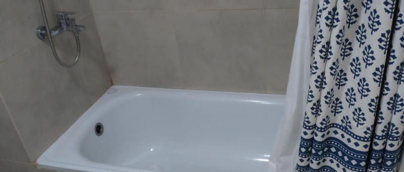apartamento acogedor en centro - image 7