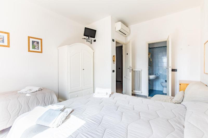 Hotel Paolina - image 39