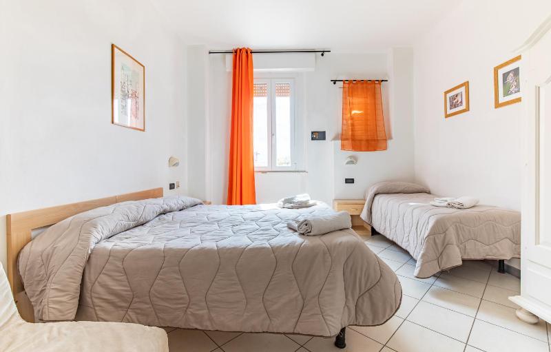 Hotel Paolina - image 42