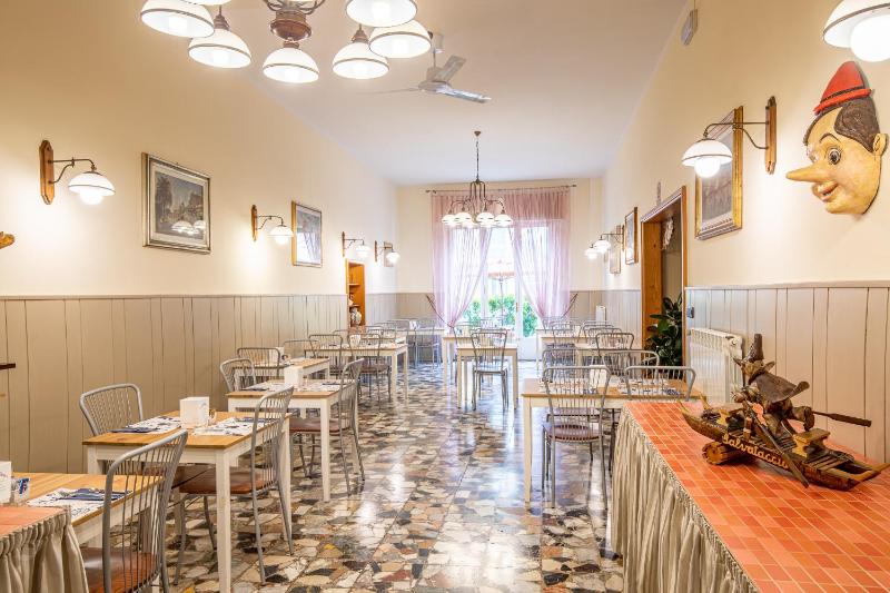 Hotel Paolina - image 28