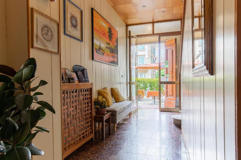 Hotel Paolina - image 8