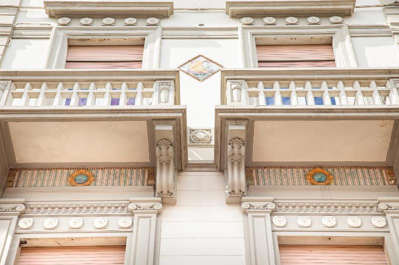 Hotel Paolina - image 24