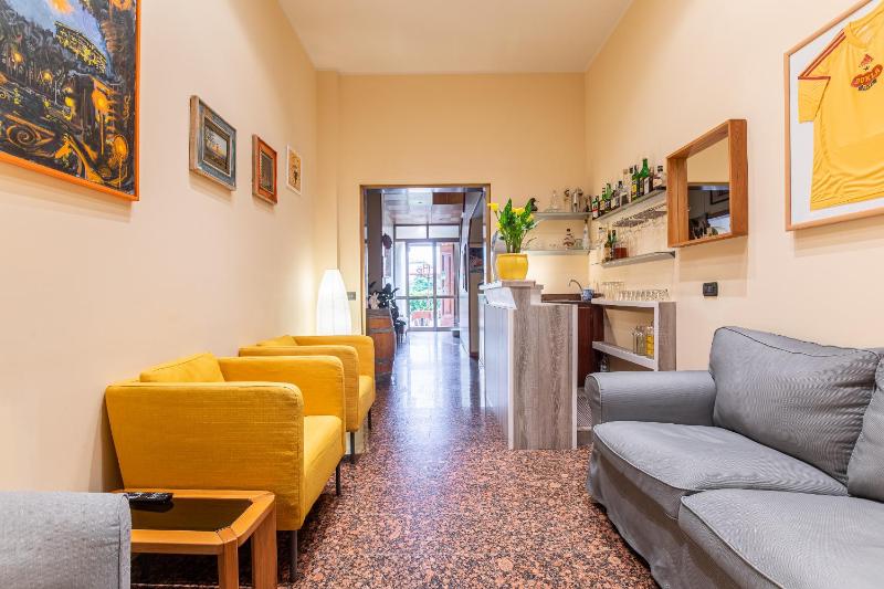Hotel Paolina - image 40