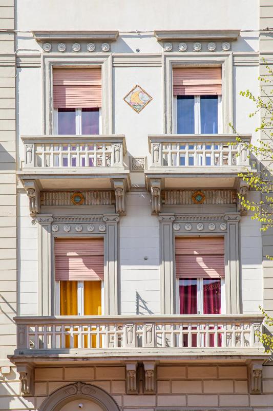 Hotel Paolina - image 45