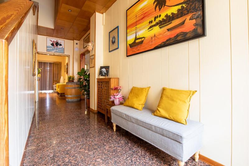 Hotel Paolina - image 32