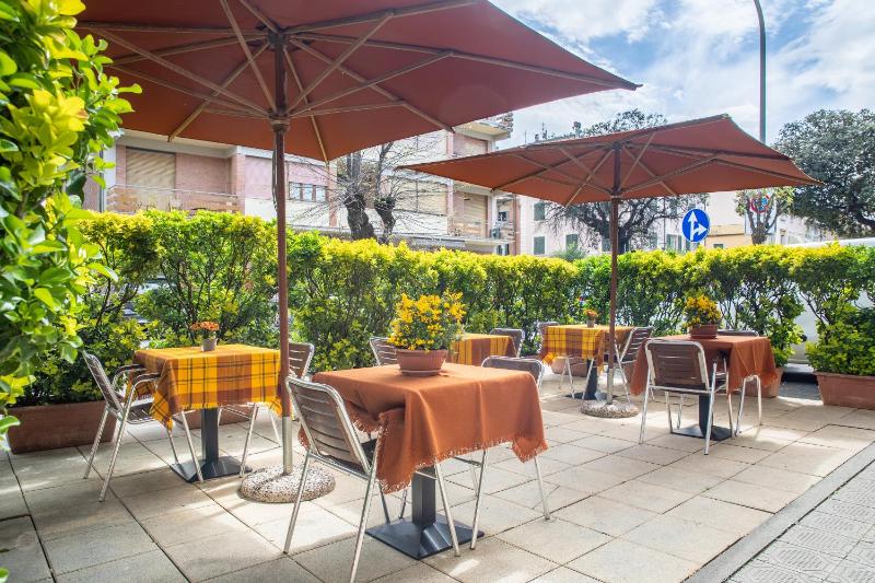 Hotel Paolina - image 41