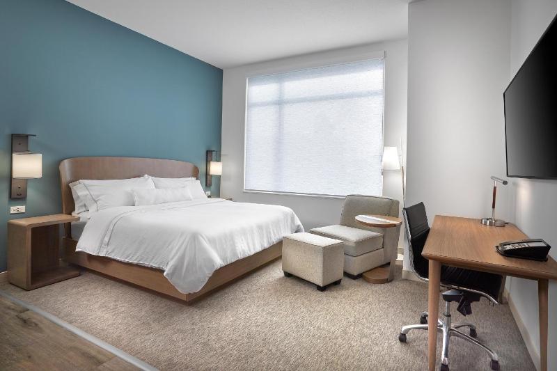 Element by Marriott Edmonton West - image 4